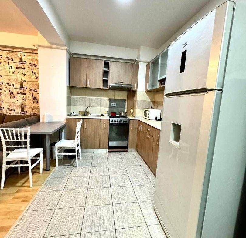 Apartament 2 camere - Militari Residence - Rezervelor - foto 3
