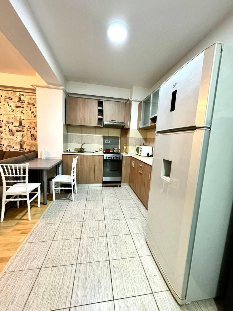 Apartament 2 camere - Militari Residence - Rezervelor - foto 3