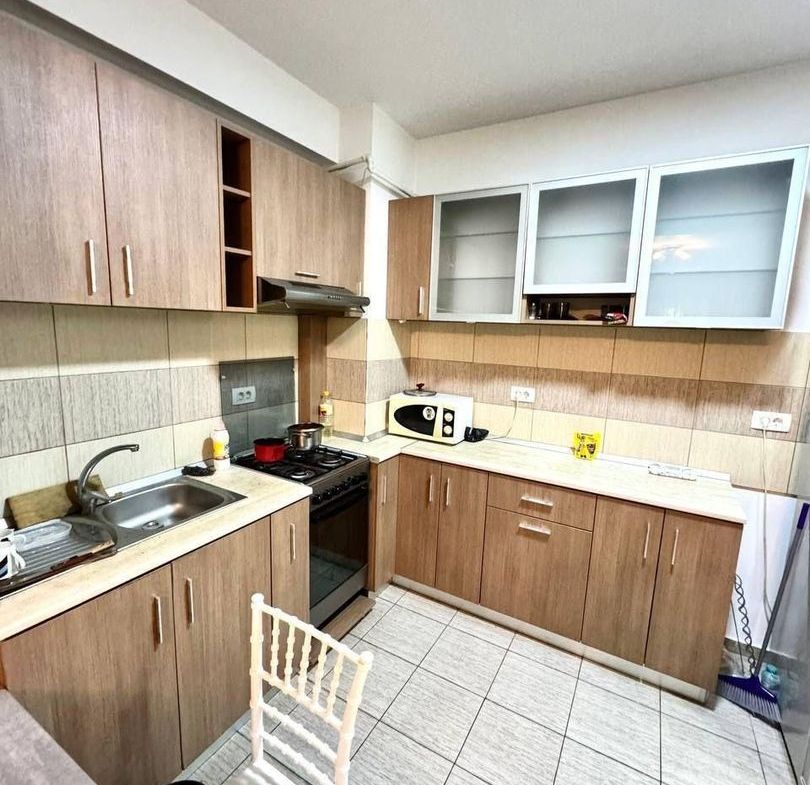 Apartament 2 camere - Militari Residence - Rezervelor - foto 4