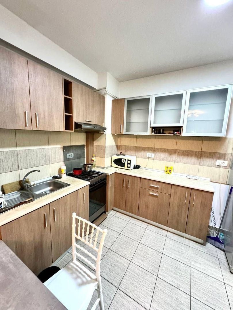Apartament 2 camere - Militari Residence - Rezervelor - foto 4