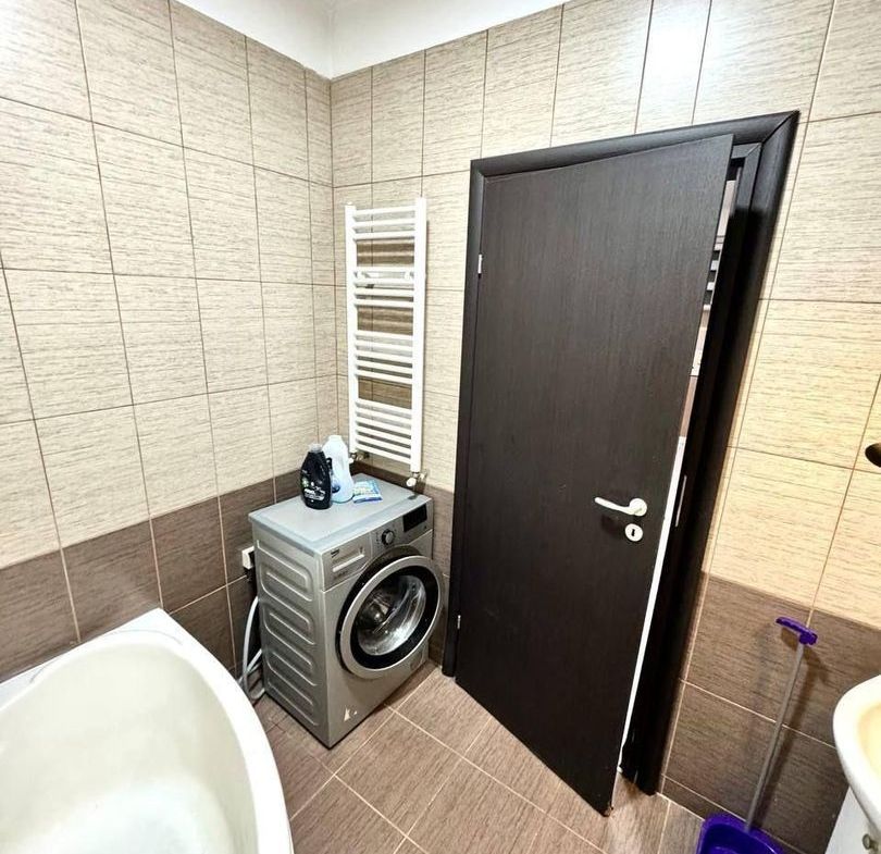 Apartament 2 camere - Militari Residence - Rezervelor - foto 5