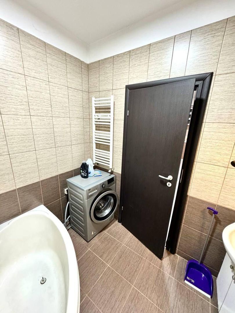 Apartament 2 camere - Militari Residence - Rezervelor - foto 5