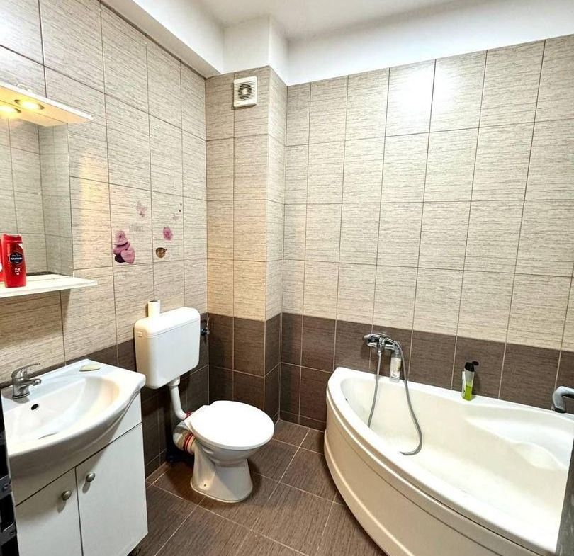Apartament 2 camere - Militari Residence - Rezervelor - foto 6
