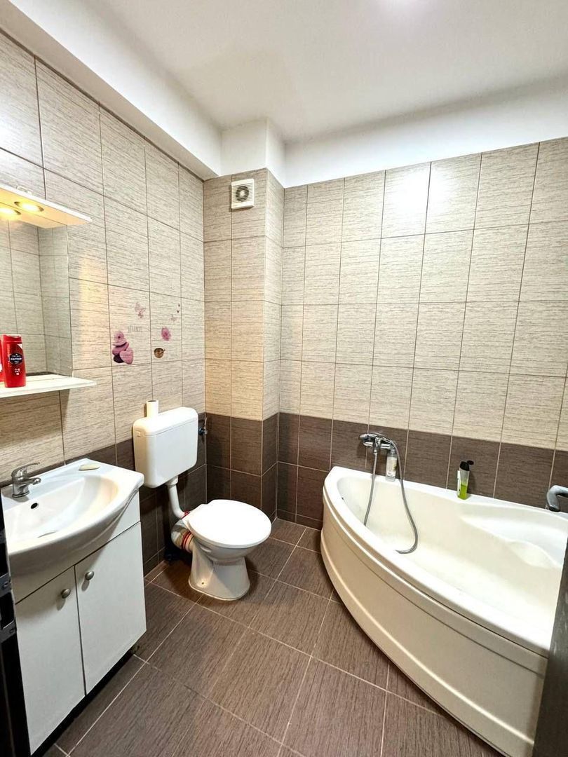 Apartament 2 camere - Militari Residence - Rezervelor - foto 6