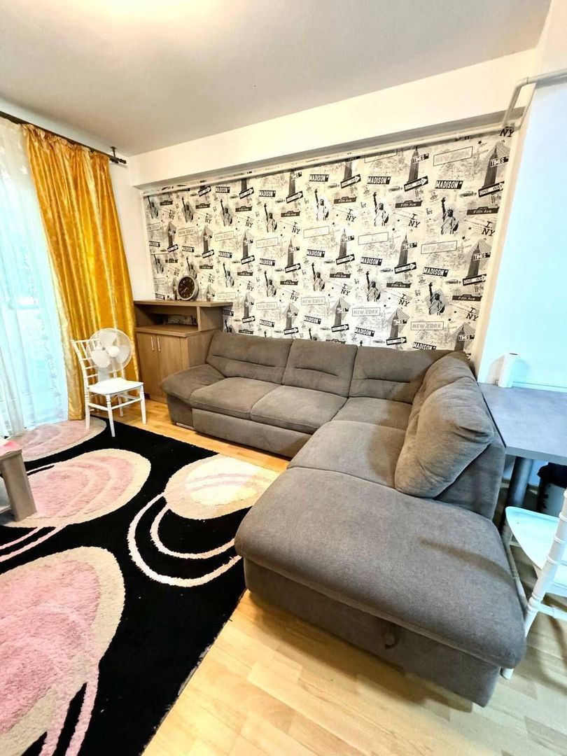 Apartament 2 camere - Militari Residence - Rezervelor - foto 7