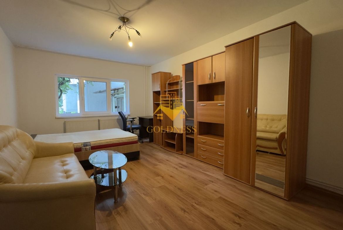 3 camere, decomandate, 2 balcoane, 2 bai, Manastur Zona 18 GYM, Tasnad - foto 2
