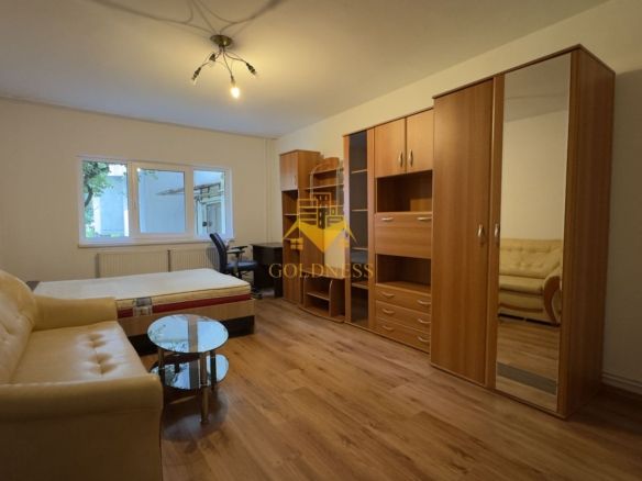 3 camere, decomandate, 2 balcoane, 2 bai, Manastur Zona 18 GYM, Tasnad - foto 2