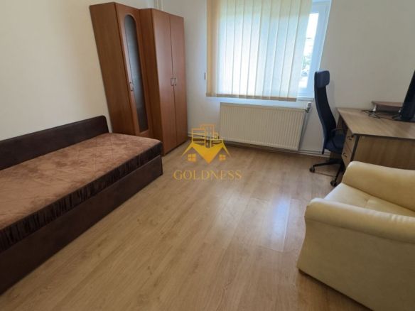 3 camere, decomandate, 2 balcoane, 2 bai, Manastur Zona 18 GYM, Tasnad - foto 3