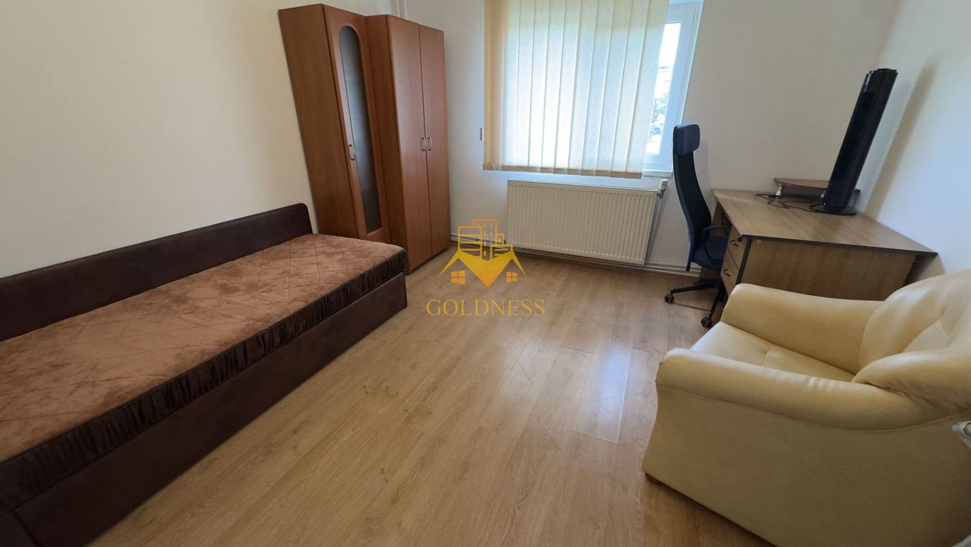 3 camere, decomandate, 2 balcoane, 2 bai, Manastur Zona 18 GYM, Tasnad - foto 3 3 camere, decomandate, 2 balcoane, 2 bai, Manastur Zona 18 GYM, Tasnad - foto 3
