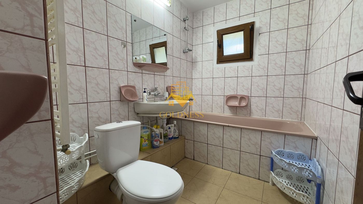3 camere, decomandate, 2 balcoane, 2 bai, Manastur Zona 18 GYM, Tasnad - foto 5 3 camere, decomandate, 2 balcoane, 2 bai, Manastur Zona 18 GYM, Tasnad - foto 5