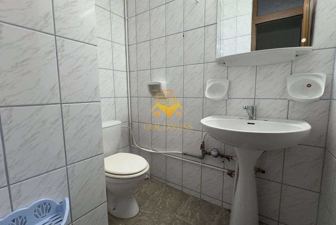 3 camere, decomandate, 2 balcoane, 2 bai, Manastur Zona 18 GYM, Tasnad - foto 6