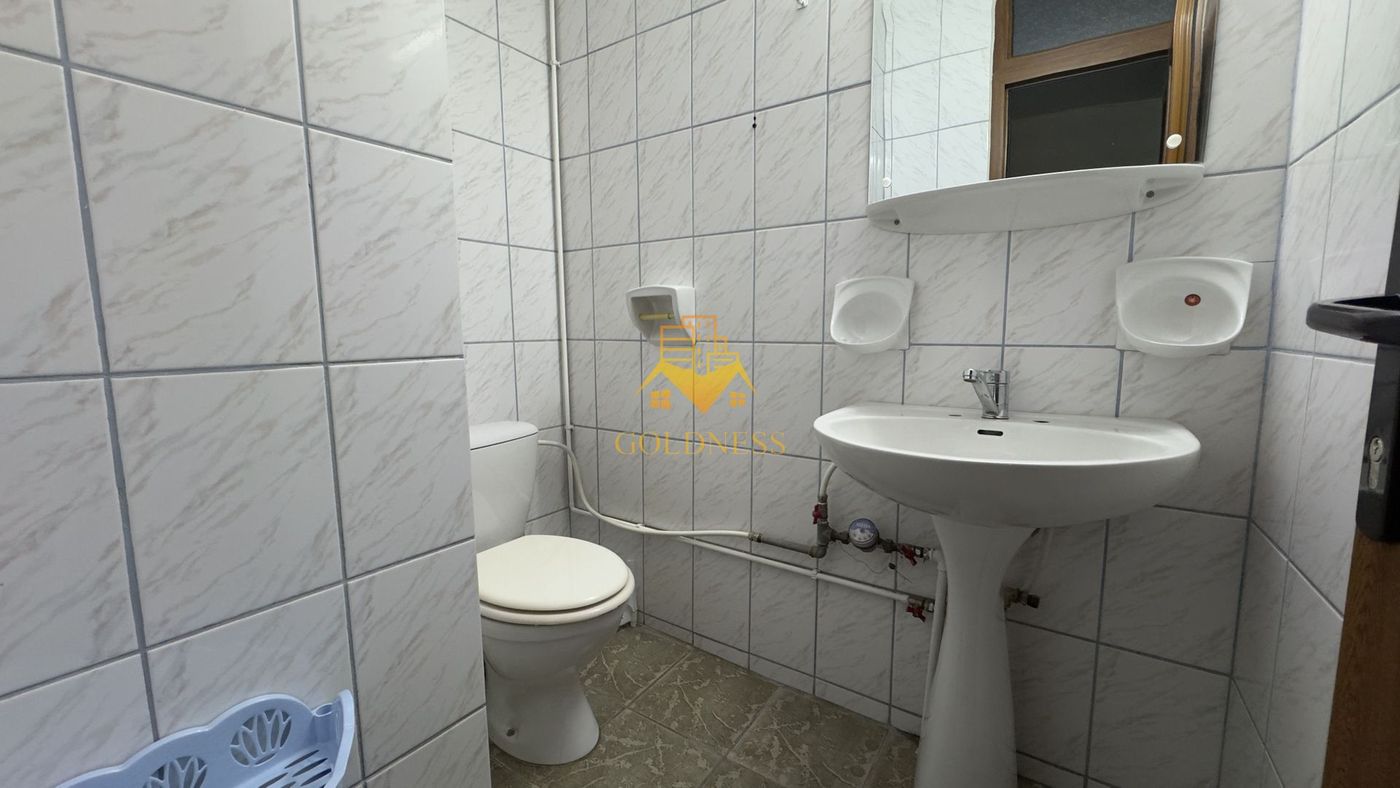 3 camere, decomandate, 2 balcoane, 2 bai, Manastur Zona 18 GYM, Tasnad - foto 6 3 camere, decomandate, 2 balcoane, 2 bai, Manastur Zona 18 GYM, Tasnad - foto 6