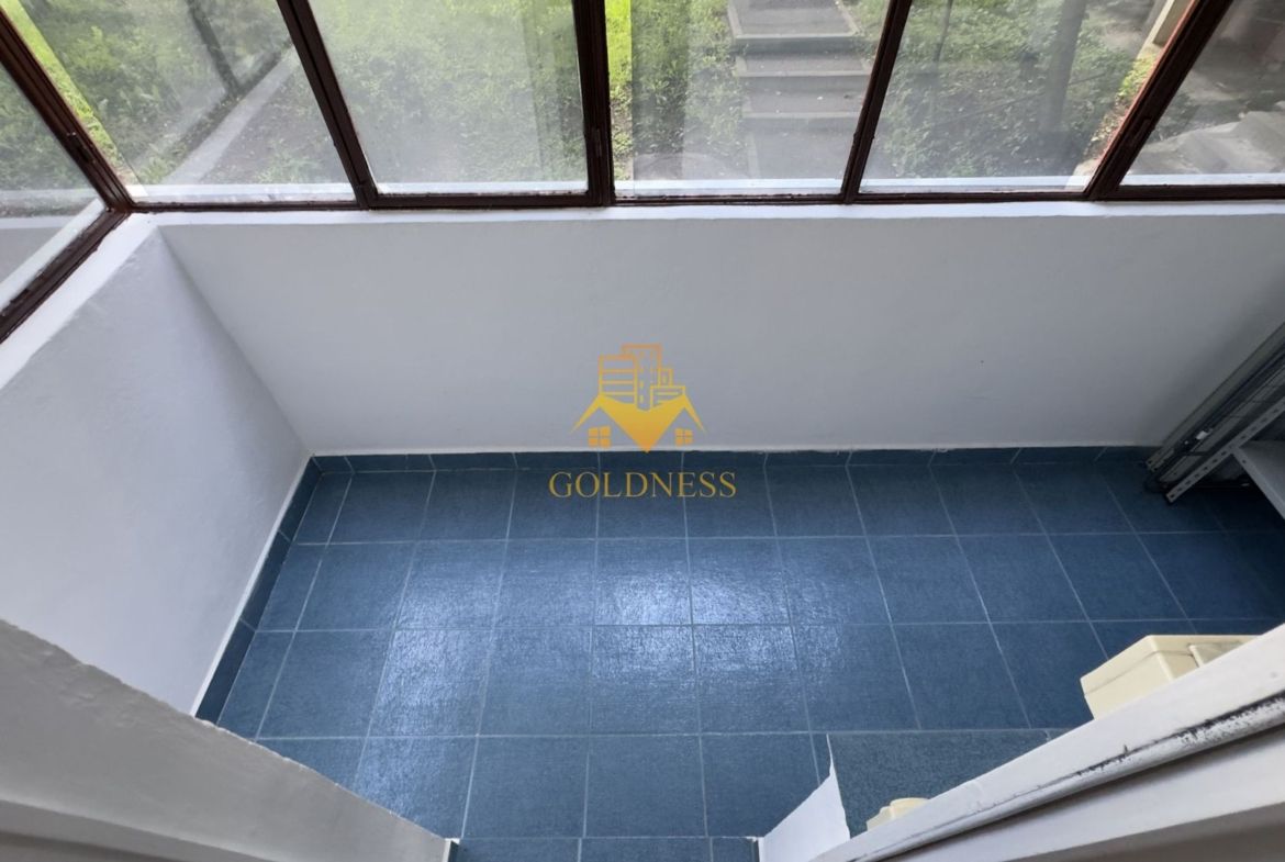 3 camere, decomandate, 2 balcoane, 2 bai, Manastur Zona 18 GYM, Tasnad - foto 7