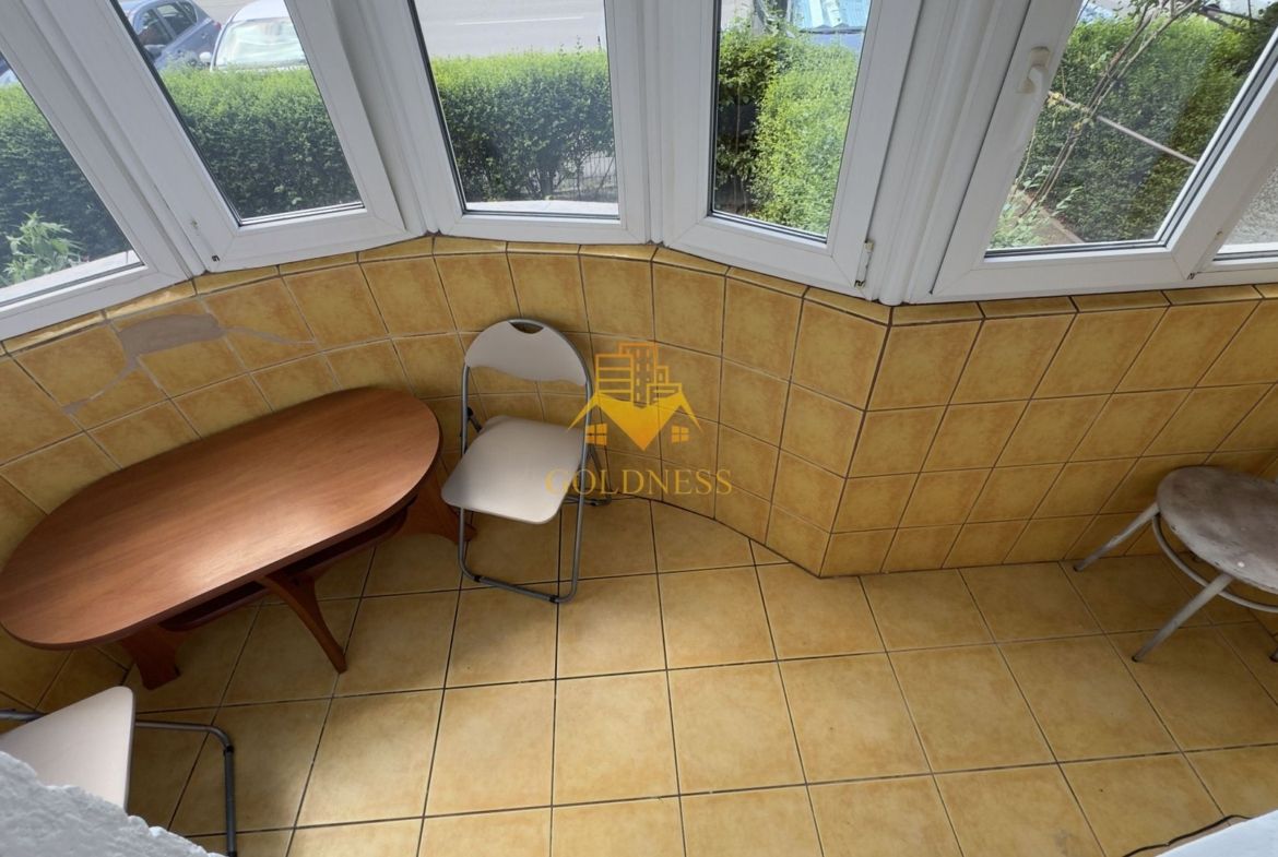 3 camere, decomandate, 2 balcoane, 2 bai, Manastur Zona 18 GYM, Tasnad - foto 8