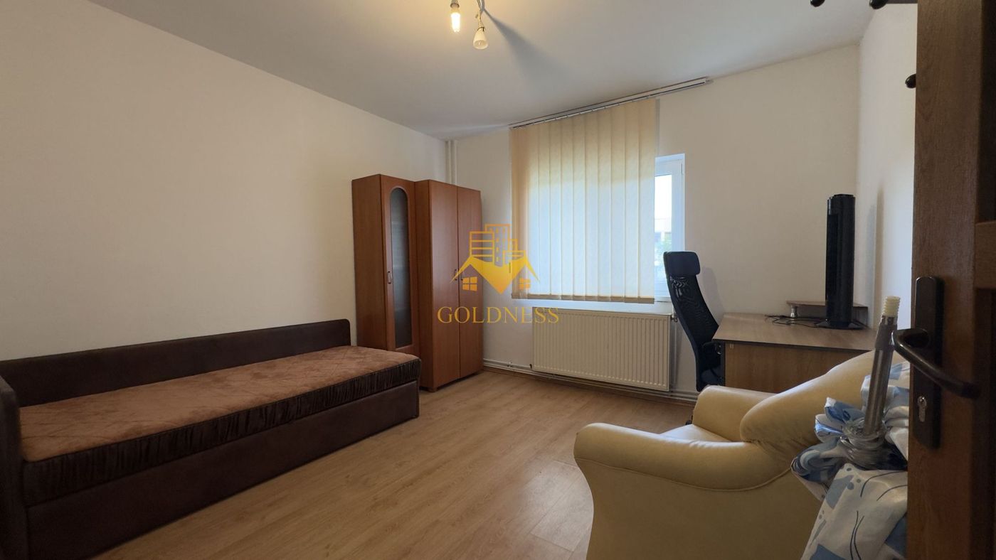 3 camere, decomandate, 2 balcoane, 2 bai, Manastur Zona 18 GYM, Tasnad - foto 12 3 camere, decomandate, 2 balcoane, 2 bai, Manastur Zona 18 GYM, Tasnad - foto 12
