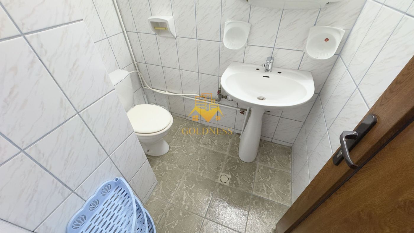 3 camere, decomandate, 2 balcoane, 2 bai, Manastur Zona 18 GYM, Tasnad - foto 14 3 camere, decomandate, 2 balcoane, 2 bai, Manastur Zona 18 GYM, Tasnad - foto 14