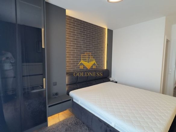 3 camere, 2 bai, parcare, bloc nou, Floresti, Tineretului, Avram Iancu - foto 2