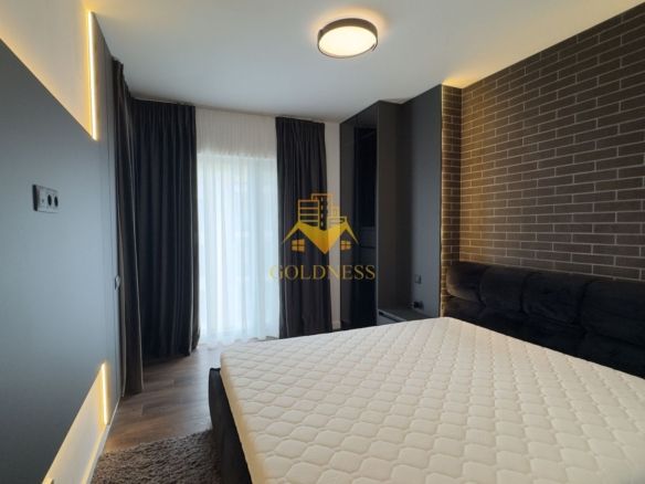 3 camere, 2 bai, parcare, bloc nou, Floresti, Tineretului, Avram Iancu - foto 3