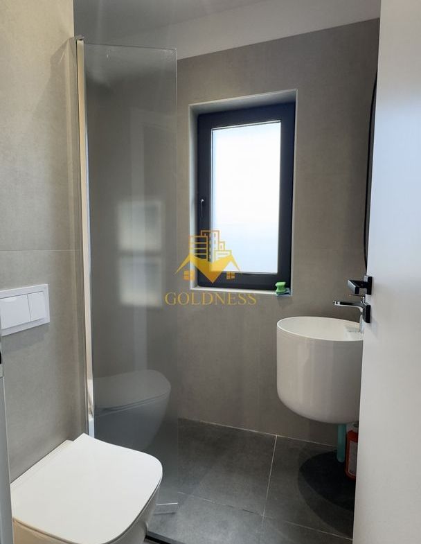 3 camere, 2 bai, parcare, bloc nou, Floresti, Tineretului, Avram Iancu - foto 7