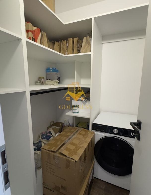 3 camere, 2 bai, parcare, bloc nou, Floresti, Tineretului, Avram Iancu - foto 8