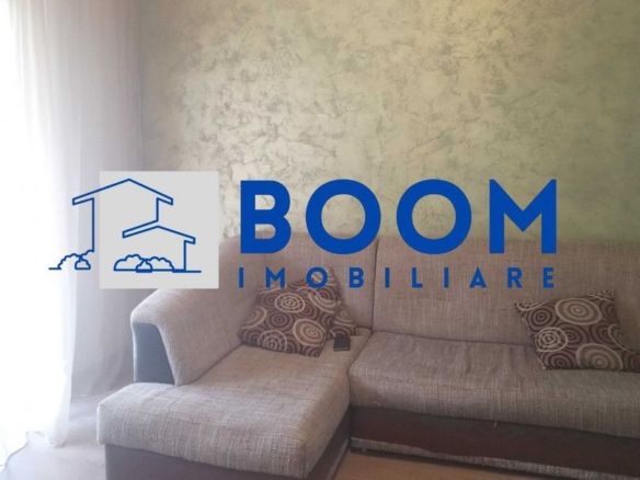 Apartament de inchiriat | Zona Tic Tac | Complet mobilat | - Imagine principala