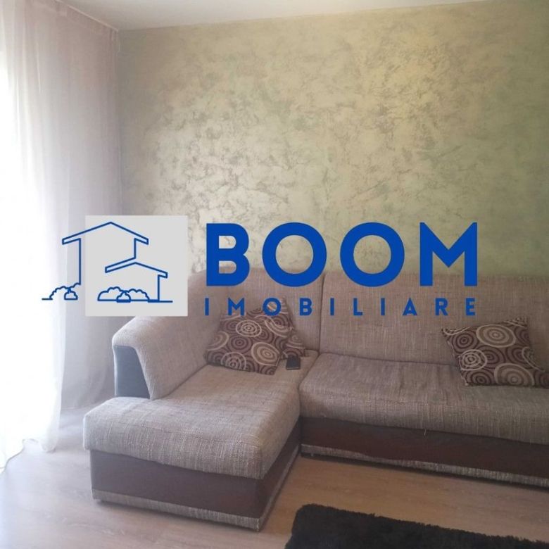 Apartament de inchiriat | Zona Tic Tac | Complet mobilat | - Imagine principala
