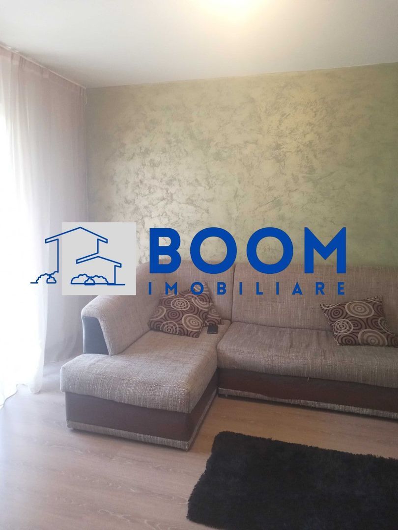 Apartament de inchiriat | Zona Tic Tac | Complet mobilat | - Imagine principala