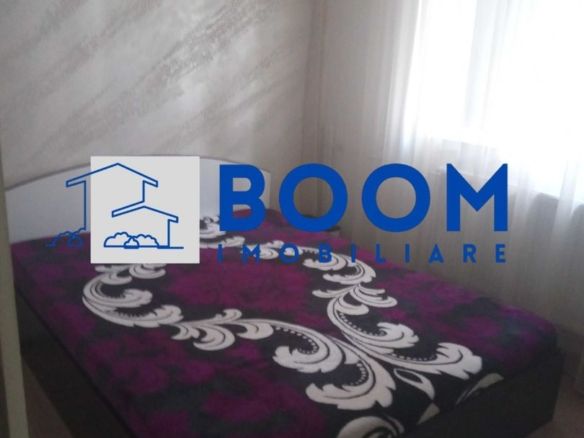 Apartament de inchiriat | Zona Tic Tac | Complet mobilat | - foto 2