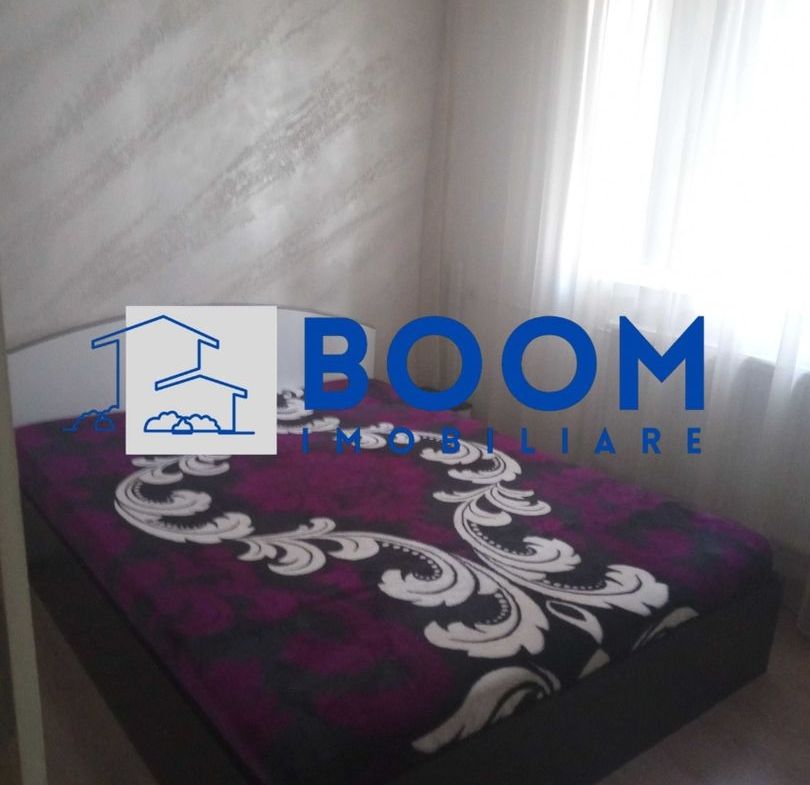 Apartament de inchiriat | Zona Tic Tac | Complet mobilat | - foto 2