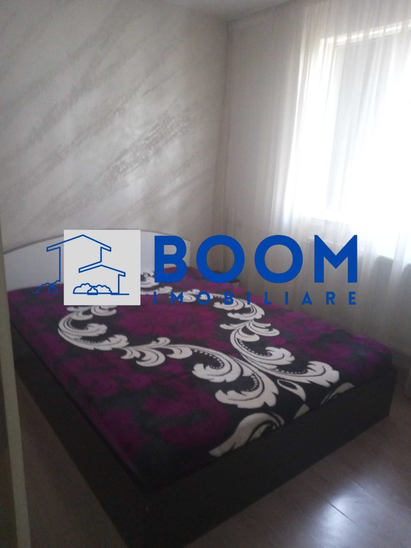 Apartament de inchiriat | Zona Tic Tac | Complet mobilat | - foto 2