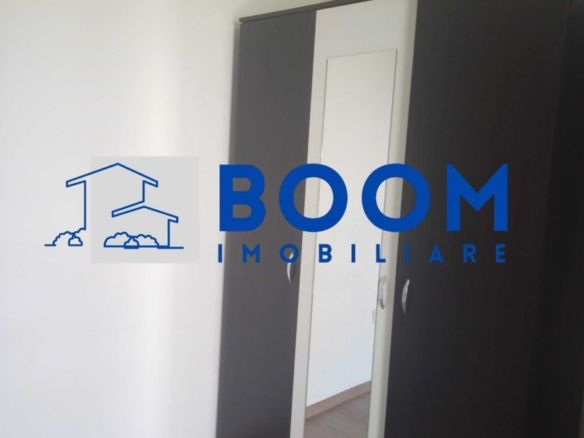 Apartament de inchiriat | Zona Tic Tac | Complet mobilat | - foto 3