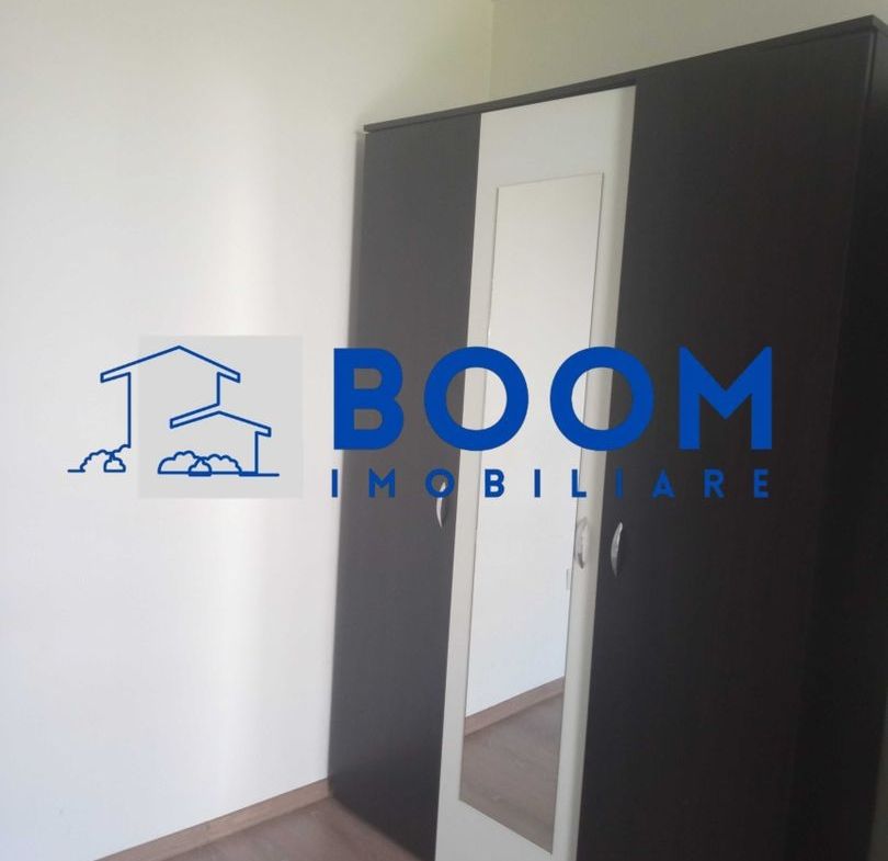 Apartament de inchiriat | Zona Tic Tac | Complet mobilat | - foto 3