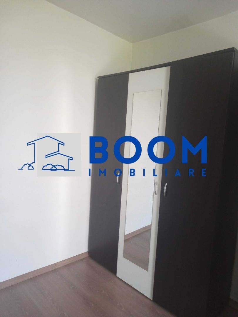 Apartament de inchiriat | Zona Tic Tac | Complet mobilat | - foto 3