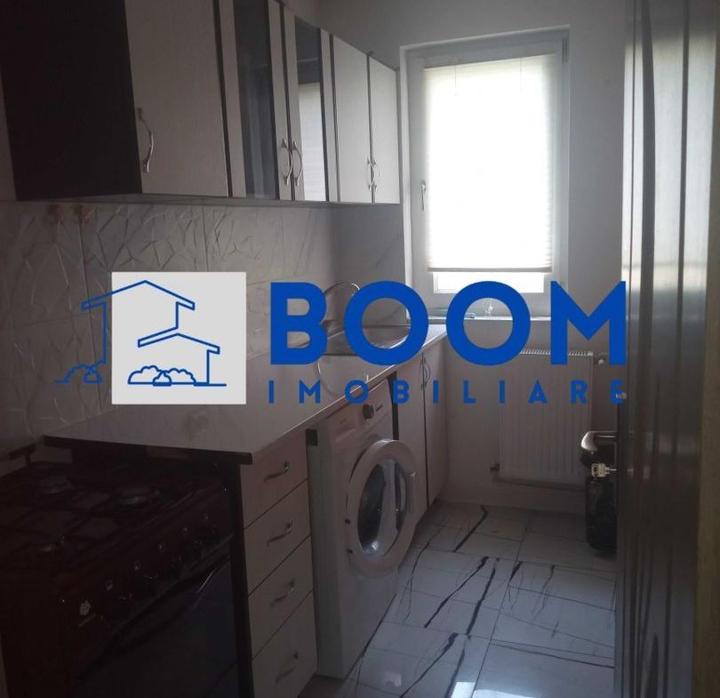 Apartament de inchiriat | Zona Tic Tac | Complet mobilat | - foto 4