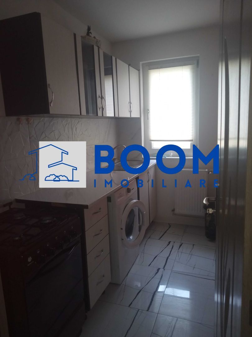 Apartament de inchiriat | Zona Tic Tac | Complet mobilat | - foto 4