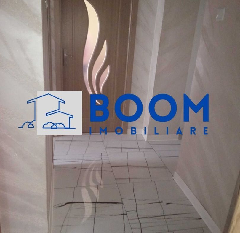 Apartament de inchiriat | Zona Tic Tac | Complet mobilat | - foto 5