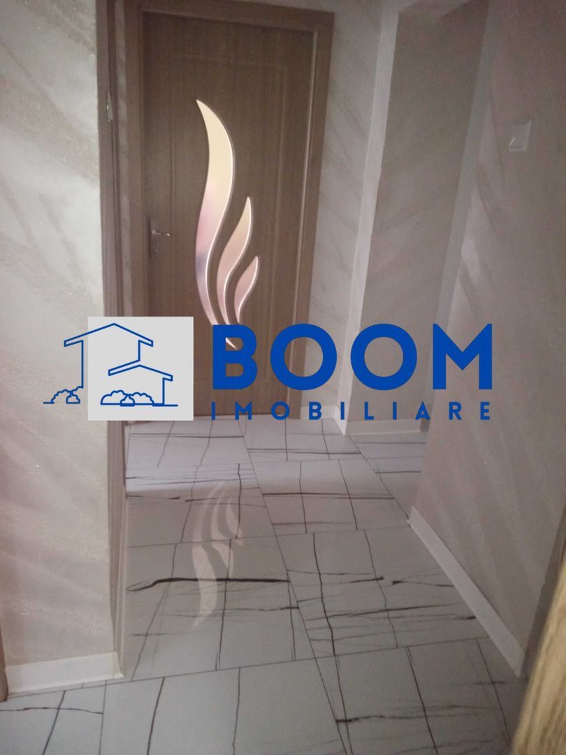 Apartament de inchiriat | Zona Tic Tac | Complet mobilat | - foto 5