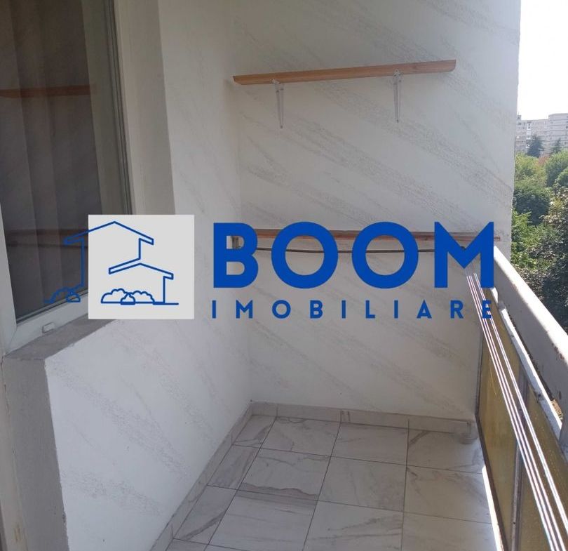 Apartament de inchiriat | Zona Tic Tac | Complet mobilat | - foto 7