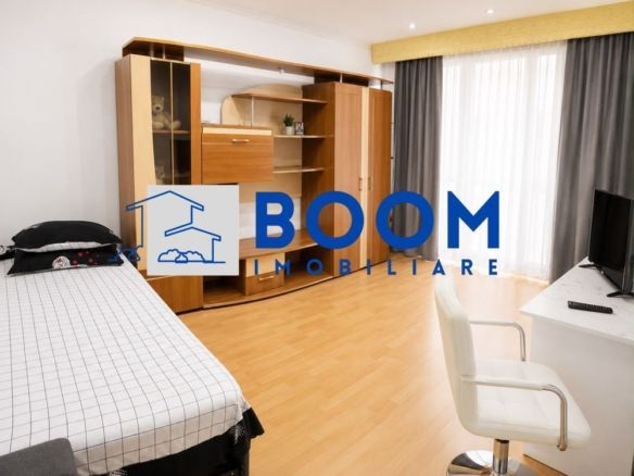 Apartament 2 camere | Zona Ostroveni | Vedere Panoramica - Imagine principala