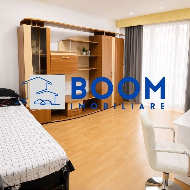 Apartament 2 camere | Zona Ostroveni | Vedere Panoramica - Imagine principala