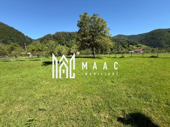 Teren Intravilan | 3050 Mp | Ieșire la Râu | Râul Sadului - foto 2