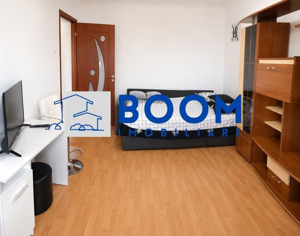 Apartament 2 camere | Zona Ostroveni | Vedere Panoramica - foto 3