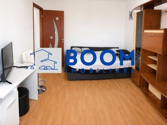Apartament 2 camere | Zona Ostroveni | Vedere Panoramica - foto 3