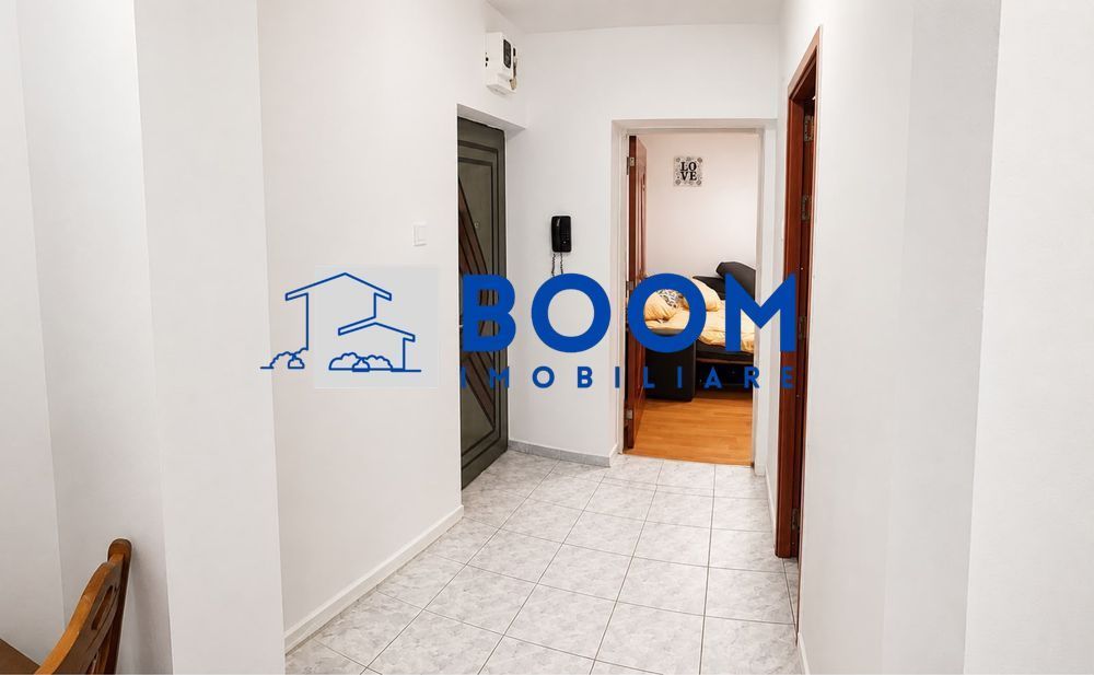 Apartament 2 camere | Zona Ostroveni | Vedere Panoramica - foto 4