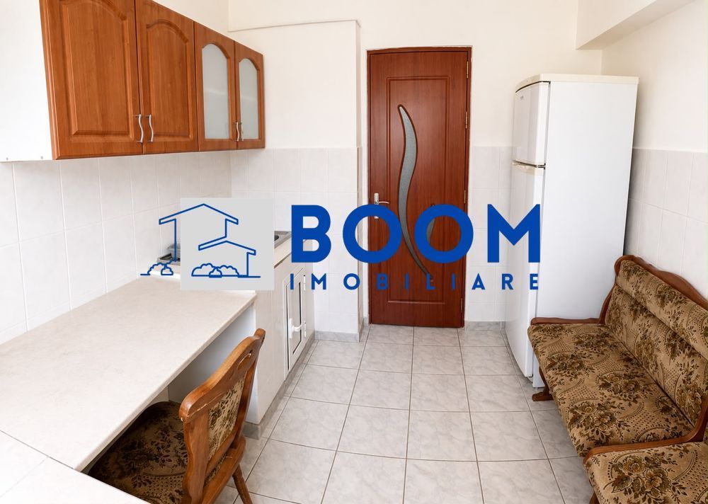 Apartament 2 camere | Zona Ostroveni | Vedere Panoramica - foto 5