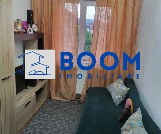 Apartament 2 camere decomandat | Nord, Râmnicu Vâlcea | etaj 4 - Imagine principala