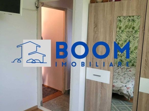 Apartament 2 camere decomandat | Nord, Râmnicu Vâlcea | etaj 4 - foto 2