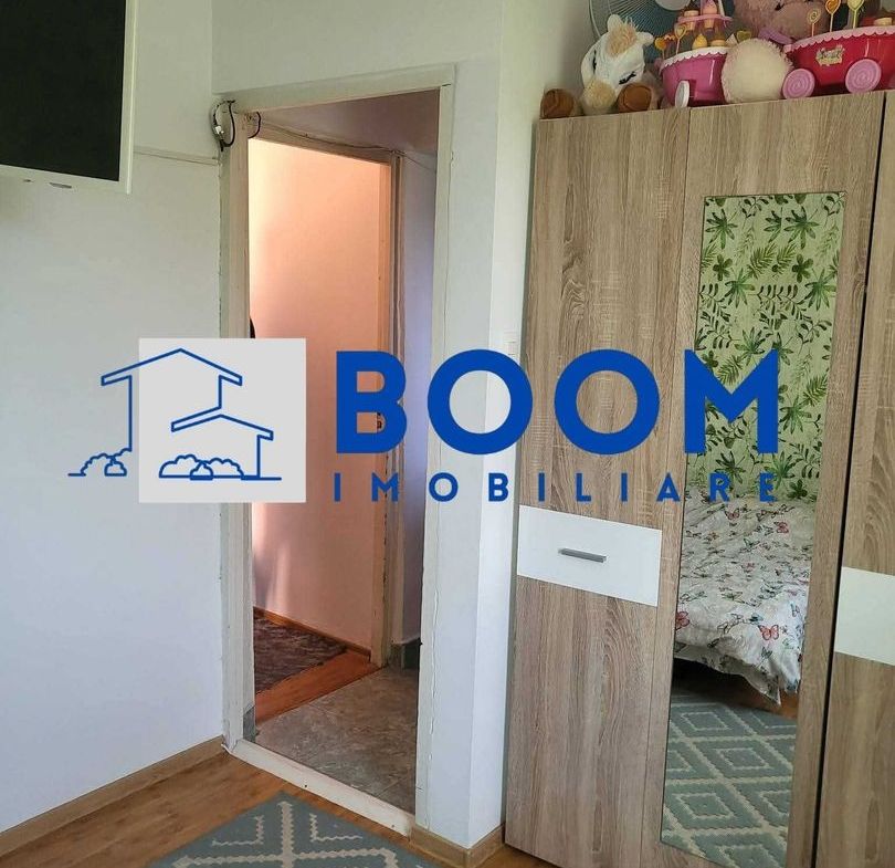 Apartament 2 camere decomandat | Nord, Râmnicu Vâlcea | etaj 4 - foto 2