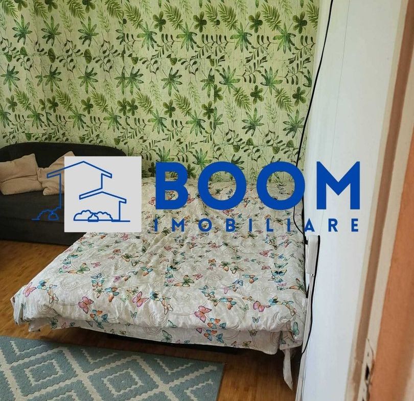 Apartament 2 camere decomandat | Nord, Râmnicu Vâlcea | etaj 4 - foto 3