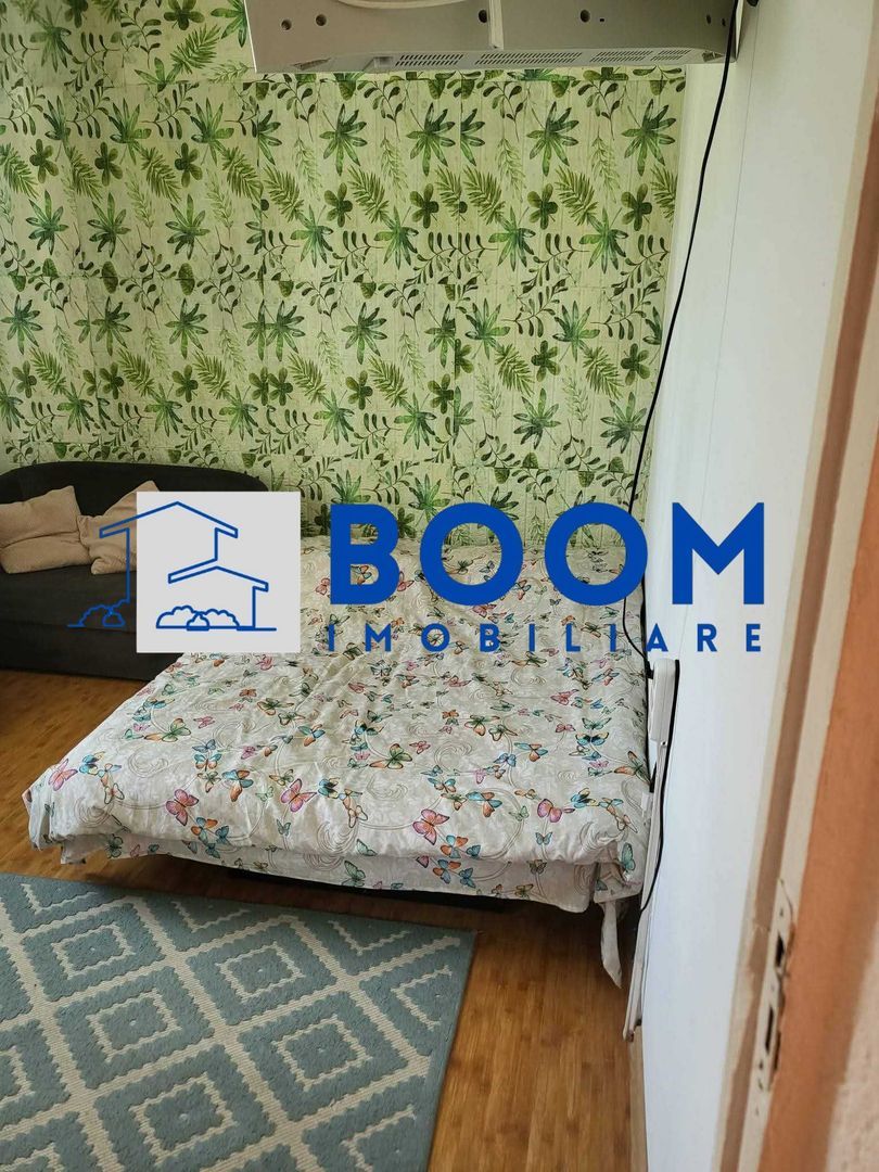 Apartament 2 camere decomandat | Nord, Râmnicu Vâlcea | etaj 4 - foto 3